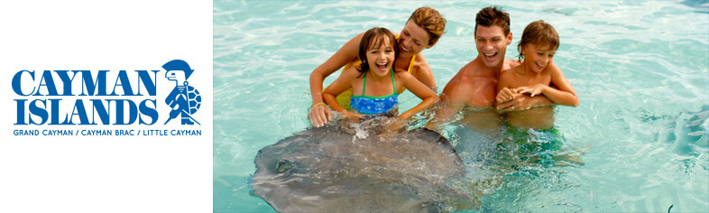 Cayman Islands Stingray