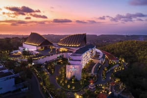 Renaissance Bali Uluwatu Resort & Spa - CHSE Certified