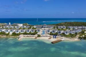 Hammock Cove Resort & Spa Antigua