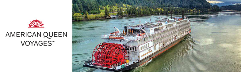 American Empress on Snake River