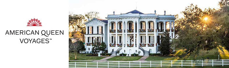 Nottooway Plantation, New Orleans