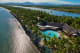 DoubleTree Resort by Hilton Fiji - Sonaisali Island Aerial