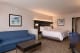 Holiday Inn Express & Suites Tulsa Downtown Suite