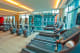 theWit - A DoubleTree by Hilton Fitness Center