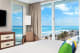 Conrad Fort Lauderdale Beach Suite Bedroom