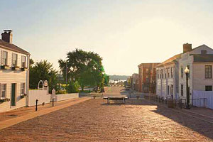 Hannibal, Mo