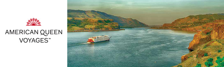 River Boat on Snake River