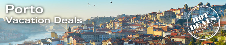 Porto and the Douro River