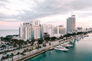 Eden Roc Miami Beach