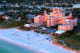 The Don CeSar Hotel Property