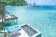 Holiday Inn Resort Kandooma Maldives Deck