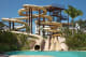Dreams Playa Mujeres Golf & Spa Resort By AMR Collection Waterslide