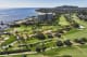 The Kahala Hotel & Resort Aerial