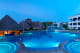 Hard Rock Hotel Riviera Maya Pool