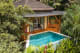 Nayara Resort Spa & Gardens Pool Villa