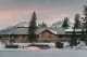 Fairmont Jasper Park Lodge Lodge
