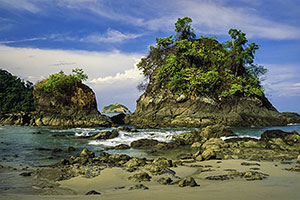 Manuel Antonio Manuel Antonio