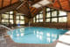 Best Western Plus Yosemite Gateway Inn Pool