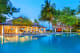 Sheraton Maldives Full Moon Resort & Spa Fresh Water Pool