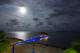 Chabil Mar Beach Night