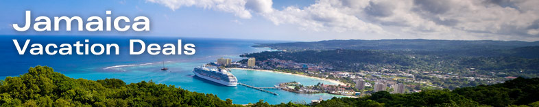 Jamaica Deals