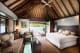 Hilton Moorea Lagoon Resort & Spa Guest Room