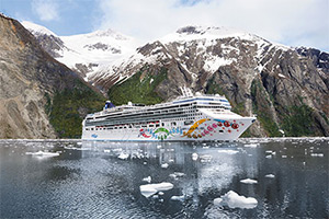 Norwegian Cruise Line