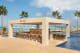 Hyatt Ziva Cancun Pool Bar