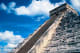 Cancun Mayan Pyramid, Chichen Itza