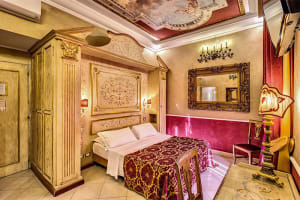 Romanico Palace Luxury Hotel & Spa