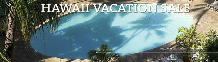 Sheraton Princess Kaiulani