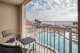 Courtyard Jacksonville Beach Oceanfront Balcony
