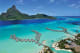 InterContinental Bora Bora & Thalasso Spa Aerial