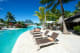 Le Bora Bora by Pearl Resorts Pool