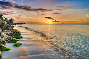 Antigua Vacations