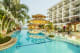 Playa Los Arcos Hotel Beach Resort & Spa Swimming Pool