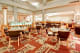 DoubleTree Suites by Hilton Hotel Seattle Airport - Southcenter Dining