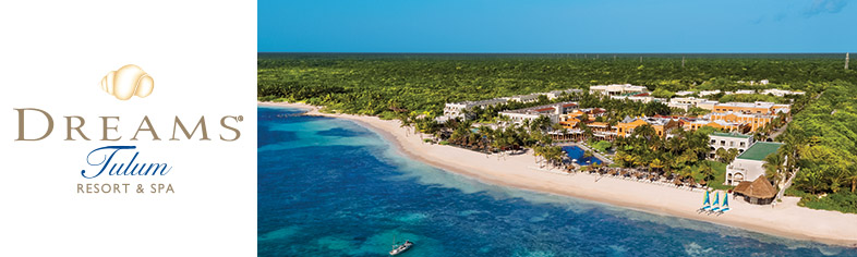 Dreams Tulum