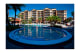 Westgate Lakes Resort & Spa Property