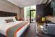 DoubleTree by Hilton London-Hyde Park Room
