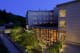 Hyatt Regency Hakone Resort & Spa Hotel Exterior (Night)
