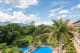 Costa Rica Marriott Hotel Hacienda Belen View