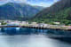 Juneau Juneau Sea Port, Alaska