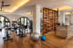 One&Only Palmilla Fitness Center