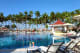 Bahia Principe Luxury Bouganville Pool and Bar