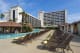 Hilton Galveston Island Resort Property View
