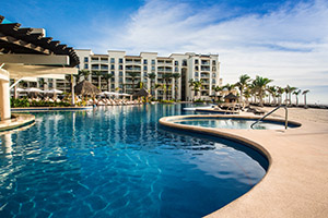 Hyatt ziva los cabos