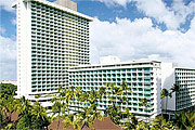 Sheraton Princess Kaiulani