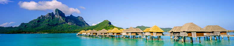 Tahiti Holiday Vacations