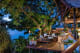 Royal Davui Island Resort Outdoor Lounge